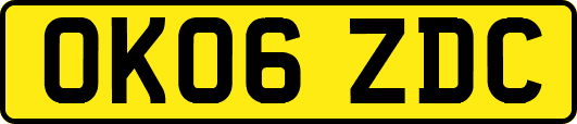 OK06ZDC