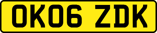 OK06ZDK