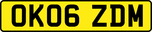 OK06ZDM