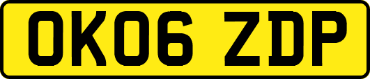 OK06ZDP