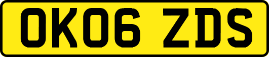 OK06ZDS