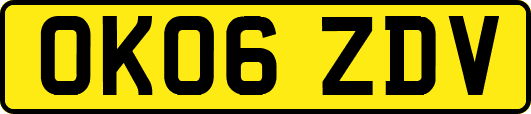 OK06ZDV
