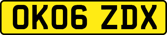 OK06ZDX