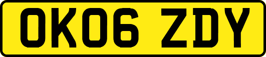 OK06ZDY