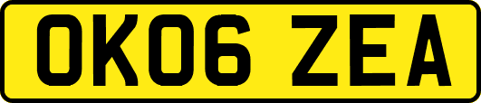 OK06ZEA