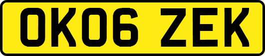 OK06ZEK