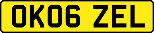 OK06ZEL