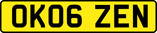 OK06ZEN