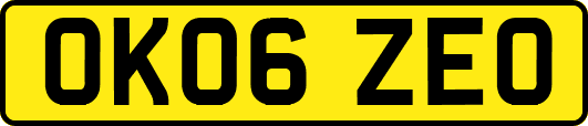 OK06ZEO