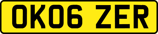 OK06ZER