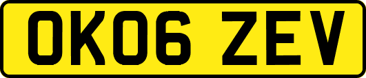 OK06ZEV