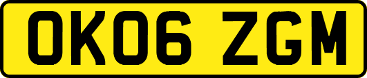 OK06ZGM