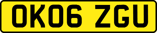 OK06ZGU