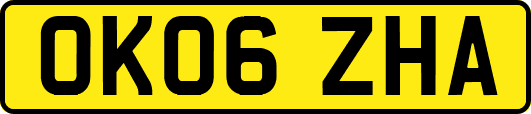 OK06ZHA