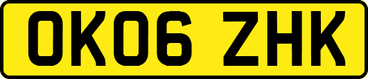 OK06ZHK