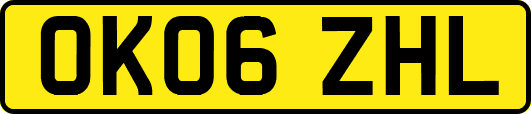 OK06ZHL