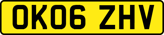 OK06ZHV