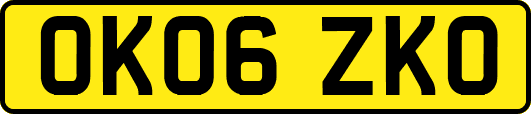 OK06ZKO