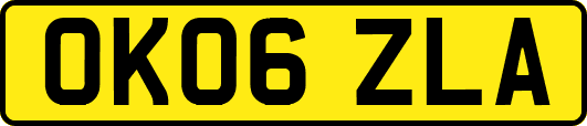 OK06ZLA