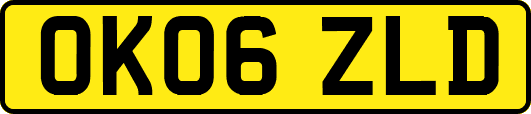 OK06ZLD