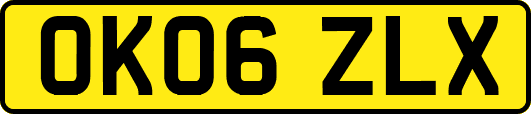 OK06ZLX