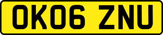 OK06ZNU