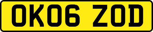 OK06ZOD