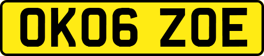 OK06ZOE