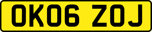 OK06ZOJ