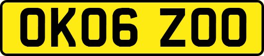 OK06ZOO