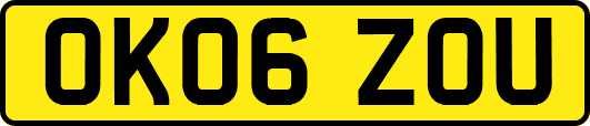 OK06ZOU
