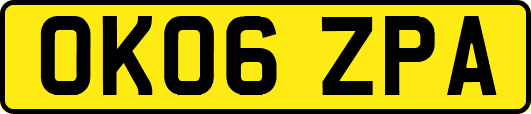 OK06ZPA