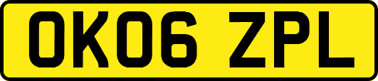 OK06ZPL