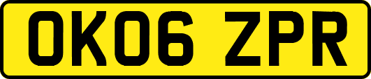 OK06ZPR