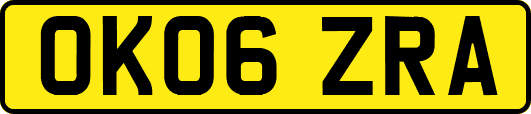 OK06ZRA