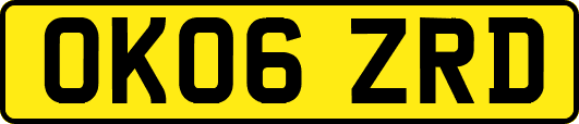 OK06ZRD