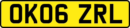OK06ZRL
