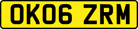 OK06ZRM