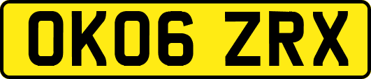 OK06ZRX