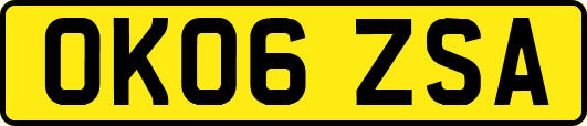 OK06ZSA