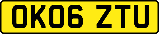 OK06ZTU