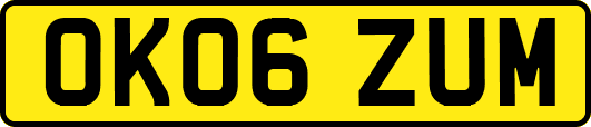 OK06ZUM