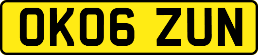OK06ZUN