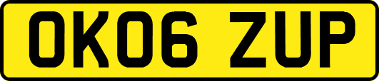 OK06ZUP