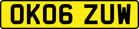 OK06ZUW