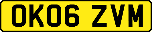 OK06ZVM