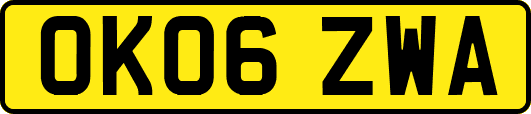 OK06ZWA