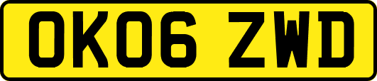 OK06ZWD