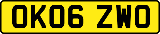 OK06ZWO