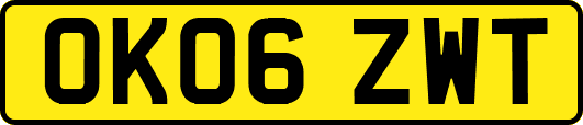 OK06ZWT